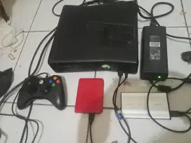 Xbox 360 type s