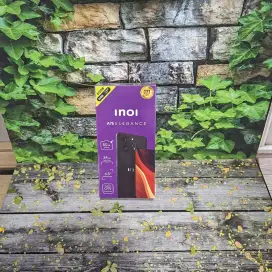 Hp inoi 12/256 terbaru bisa cash dan kredit