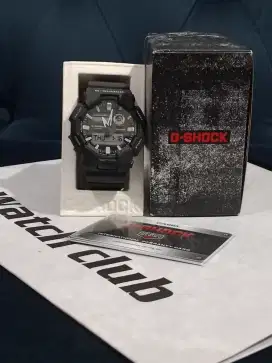 Casio G-Shock GA 010 Original