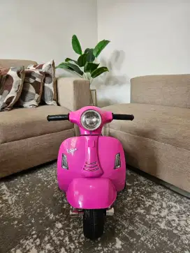 Dijual Murah Vespa Anak
