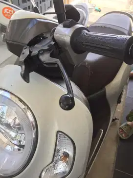 Scoopy prestige 2022/2023