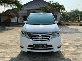 SERENA HWS MATIC 2015