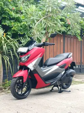 KM 8rb NMAX OLD Tahun 2019 Ready Pakai Dp 500rb
