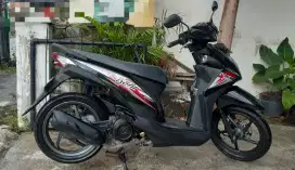 DiCARI.. BEAT 2013 UP 2014 fi 2015 street 2016 fi 2017 pop 2018 ESP