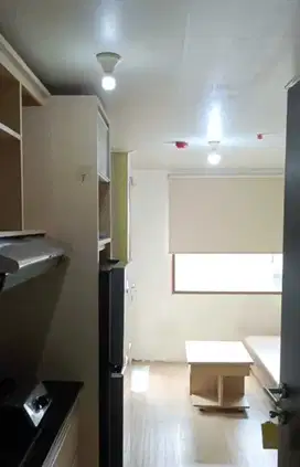 Apartemen Pusat Kota GAA Grand Asia Afrika 2 BR Furnished