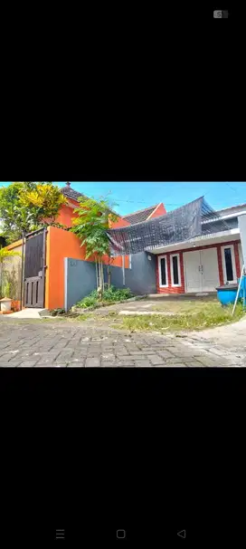 Kontrakkan Rumah Minimalis Perumahan baru Lowokwaru