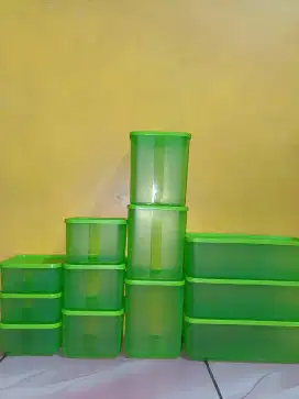 Jual murah Toples Calista 12pcs