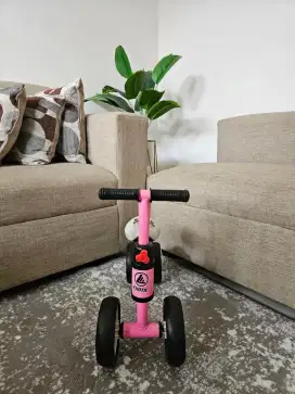 Dijual Murah Sepeda Anak