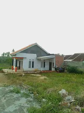 Tanah kavling murah, Dp ringan, dan angsuran terjangkau tempo panjang
