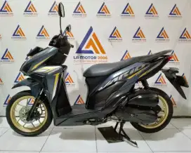 DP CUMA 500RB VARIO 125 ISS 2022 (KREDIVO/PAYLATER/CC 0%/TT)