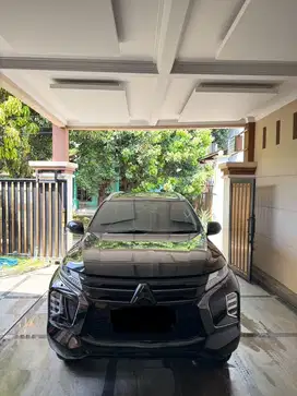 Pajero Sport Dakar 2023