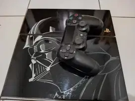 Jual ps4 starwars edition