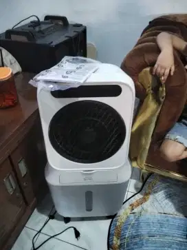 Kipas angin blower merek krisbow