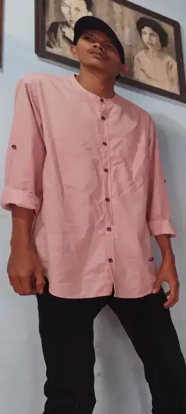 Cari kerjaan yang halala