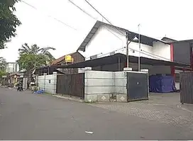 GUDANG TENGGILIS LAMA SURABAYA 55945/860 ASSET BANK, CASH ONLY