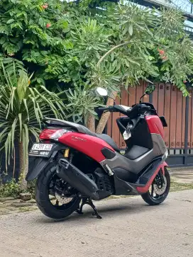 YAMAHA NMAX OLD thn 2019 Muluss Pakai KM 8rb!!