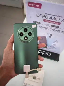 OPPO RENO12 F 8/256GB