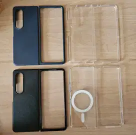 Case Samsung Galaxy Z Fold 4