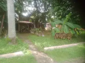 DIJUAL TANAH DIDALAM KOMPLEK,  JURANGMANGU TIMUR, PDK AREN - TANGSEL