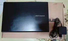 Laptop Asus Vivobook i7 A1400E Gen 11
