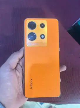 Infinix NOTE 30 NFC Ram 16/256Gb