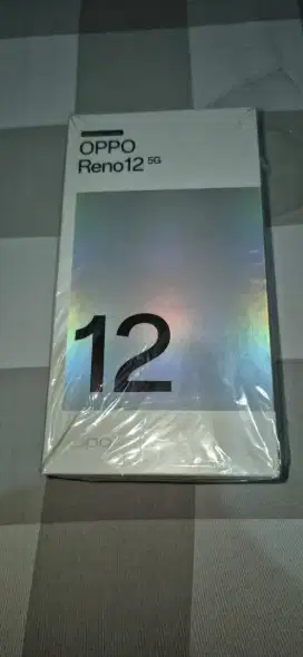 Oppo Reno 12 5G 12/256
