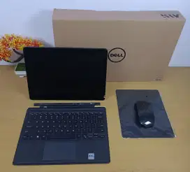 Laptop Dell 5290 touchscreen (2in1)