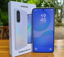 Samsung A36 Ram 8 256Gb