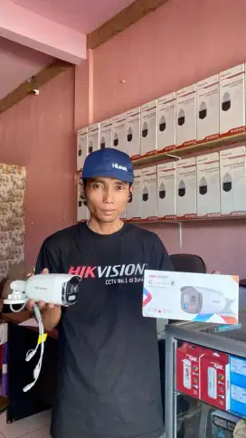 AGEN CCTV TERMURAH FULL HD
