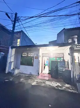 Dijual Rumah Srengseng