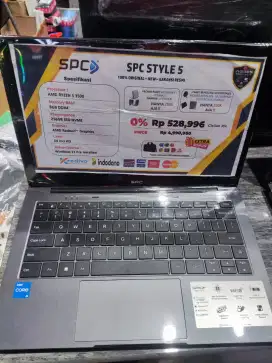 Cicilan Bunga 0%