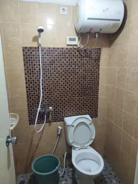 Dijual Cepat Murah 2 bedroom Full Furnish Apartemen Mutiara Bekasi