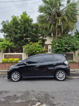 Jazz RS MMC 2013 Matic