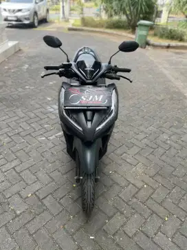 Vario 150 Keyless 2020 Pajak Panjang