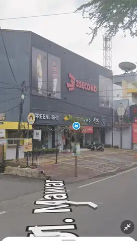 RUMAH JL PENGAYOMAN - JL BOULEVARD PANAKUKANG