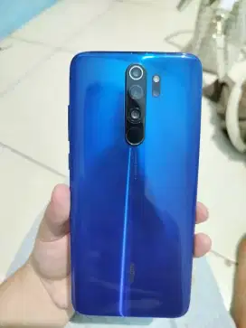Dijual handphone xiaomi second