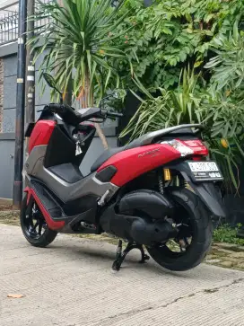 DP 500RB YAMAHA NMAX OLD TAHUN 2019 KM 8RB