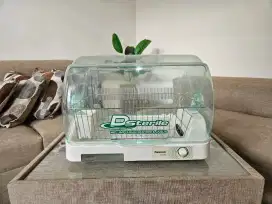Dijual Murah Sterilizer Merk Panassonic