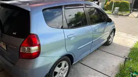 Honda Jazz 2004 Bensin
