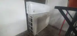 AC merk SHARP 3/4 PK