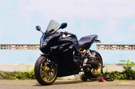 Honda CBR650F abs ZX636 Z900 GSX600