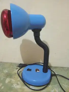 Lampu LED kesehatan
