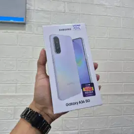 READY GALAXY A36 5G & A56 5G, HARGA MIRING
