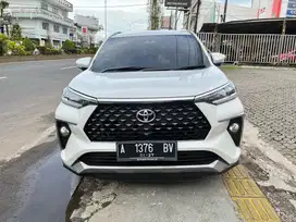 VELOZ Q TSS MATIC 2021