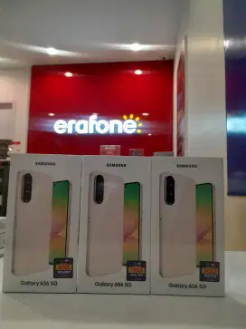 Samsung Galaxy A56 5G 12/256