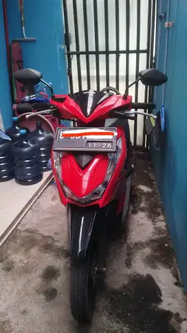 Jual motor Honda beat