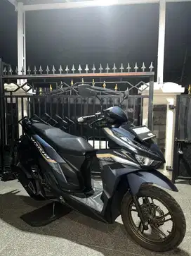 Honda vario 125 new gen 2 tahun 2022