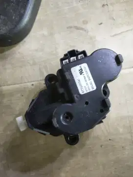 Motor Drain Mesin Cuci LG Inverter