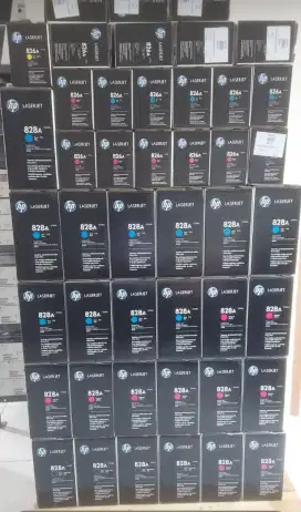 Di cari tinta printer atau catridge  baru dan bekas