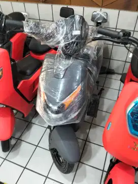 Credit sepeda listrik D60 ADV